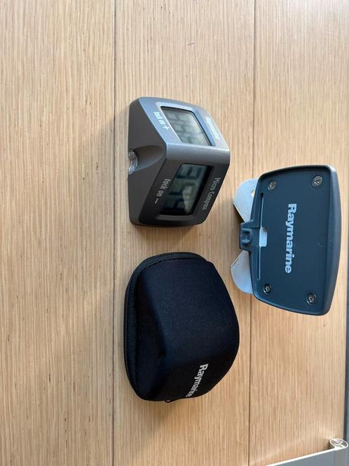 Raymarine Tacktic Micro Compass kompas