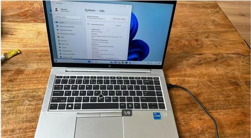 Razendsnelle Dell Laptop met Stijlvol Design en Topprest
