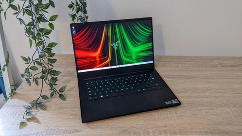 Razer Blade 14 - 3070 TI quotThe ultimate 14inch gaming laptopquot