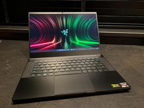 RAZER Blade 14 RTX 3070 16gb ram