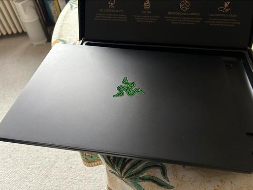 Razer Blade 15 (Nieuwstaat)