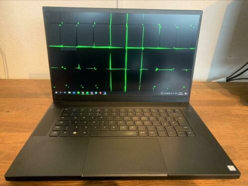 Razer blade 15 rtx 2060