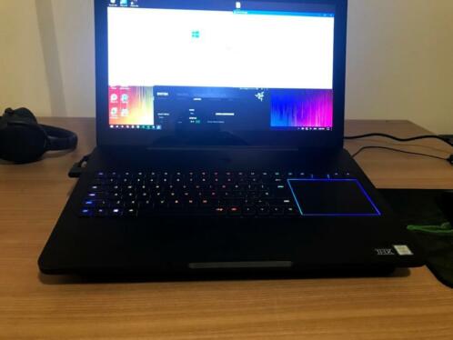 Razer blade pro 17