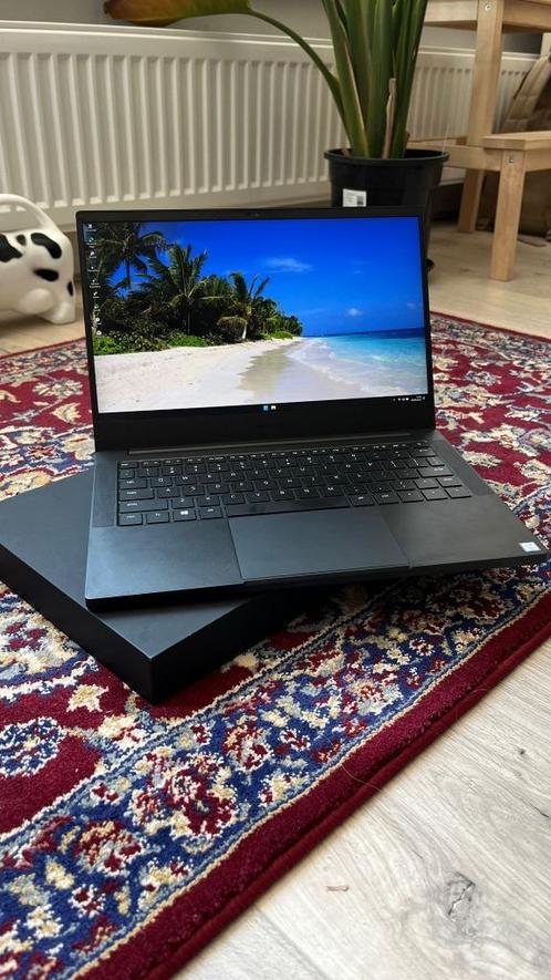 Razer Blade Stealth 13quot - 2019 Edition WITH BOX