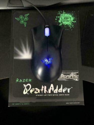 Razer Deathadder