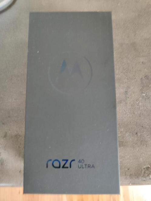 razr 40 ultra