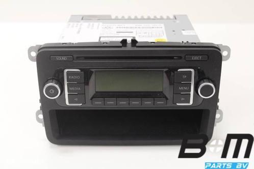 RCD 210 radio met MP3 diverse VW