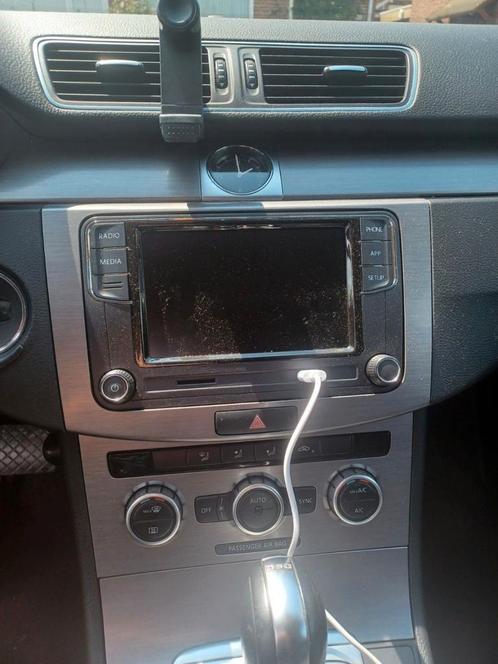 RCD 360 carplay.