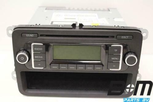 RCD210 MP3 diverse VW 5M0035156D