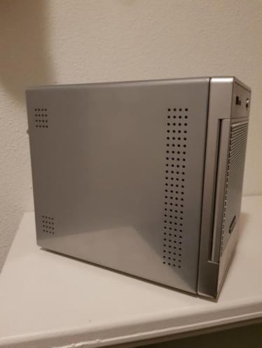 ReadyNAS NV - NAS box