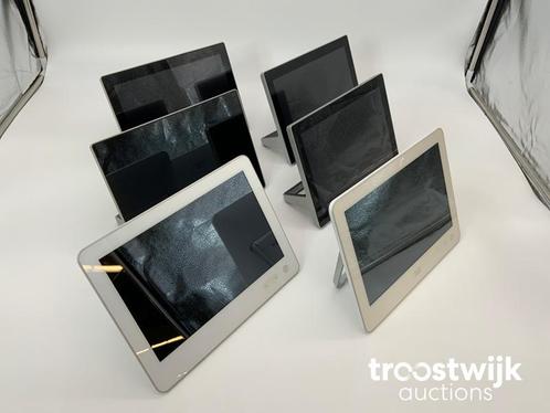 Real Presense Touch, Tele Presence Touch 10 - Conferencing