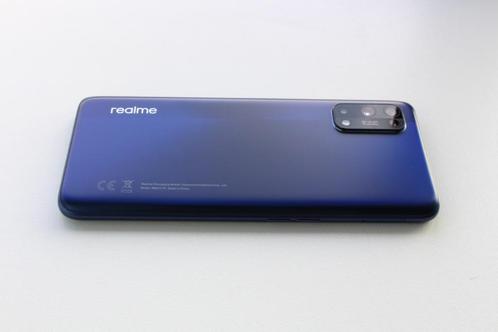 Realme 7 Pro (Mirror blue)