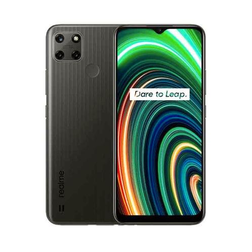 RealMe C25Y 128GB  Amper Gebruikt  Gloednieuw Moederbord