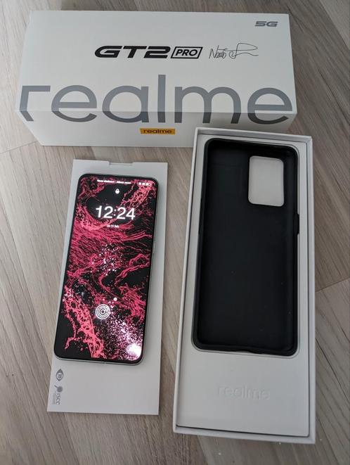 Realme GT 2 Pro 256GB 12Gb RAM