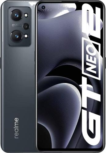 Realme GT Neo 2 Smartphone - 128GB - Dual SIM
