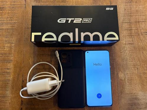 Realme GT2 Pro 12gb256gb