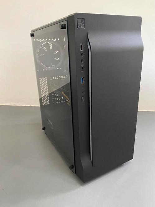 Rebelplay gaming pc