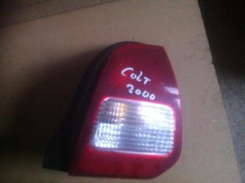 Rechter achterlicht colt model 2002