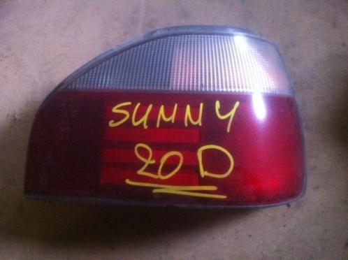 Rechter achterlicht sunny 3 deurs model 1991 tot 1995