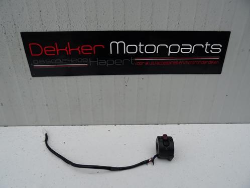 Rechter Bediening  Schakelaar Ducati Panigale 899  1199