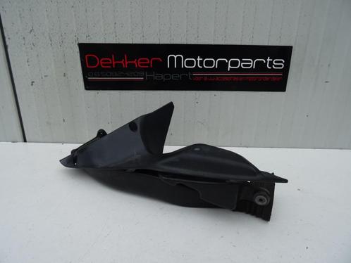 Rechter Luchthapper  Afwerkkap Ducati 848  1098  1198