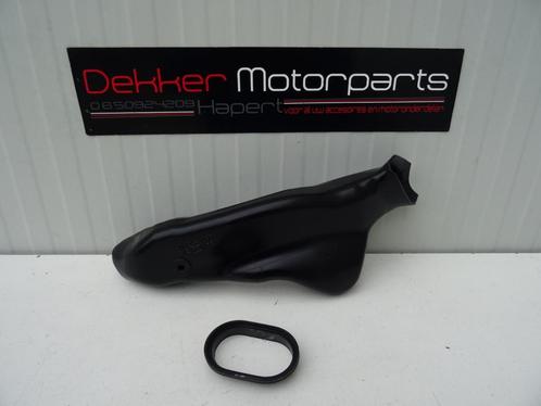 Rechter Luchthapper  Air intake Suzuki GSXR1000 2005-2006