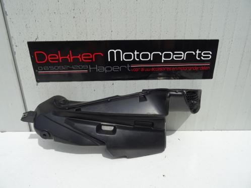 Rechter Luchthapper Suzuki GSXR750  GSXR600 2006-2007 K6 K7