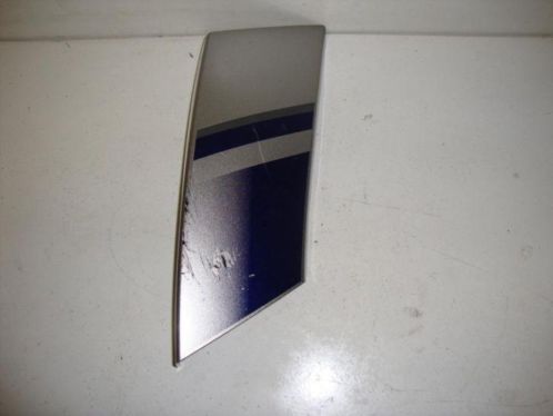 Rechter zijkuipdeel Yamaha FJR 1300 2006-2011