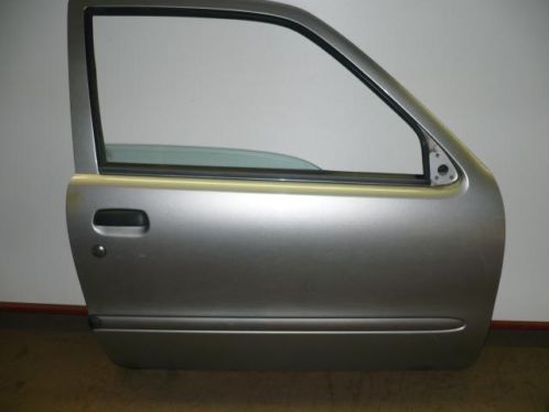 rechtse deur Fiat Seicento 1999