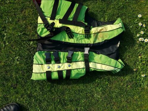 Reddings ( drijf) vesten 