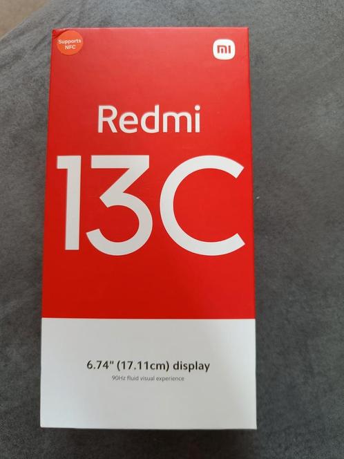 Redmi 13C