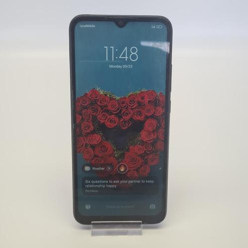 Redmi 9c 32gb Telefoon  Nette Staat