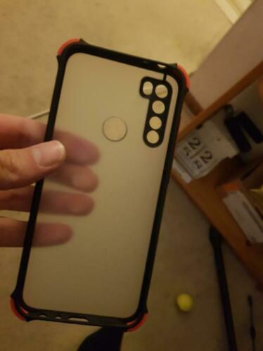 Redmi hoesje