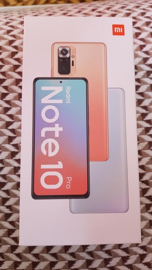 Redmi Note 10 Pro