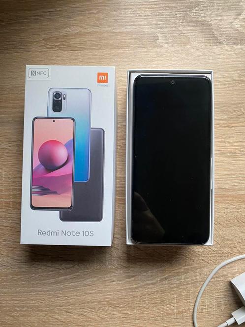 Redmi Note 10S