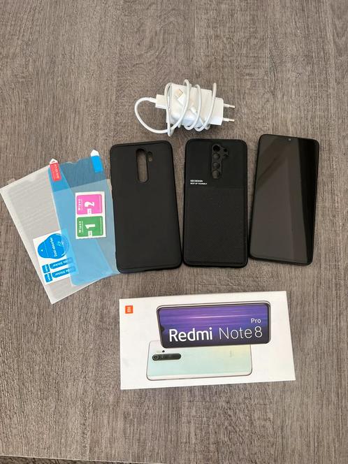 Redmi Note 8 Pro 6128GB