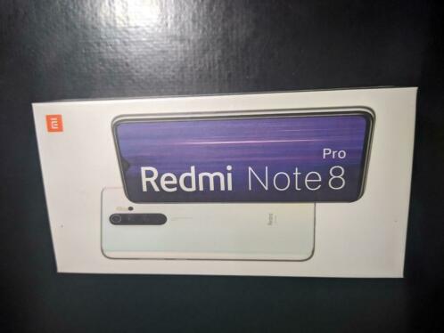 Redmi Note 8 Pro (Mineral Grey)  6GB RAM  64GB ROM