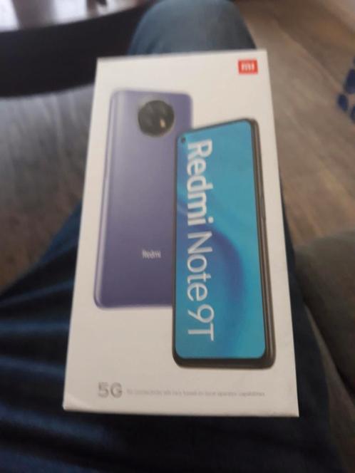 Redmi Note 9T