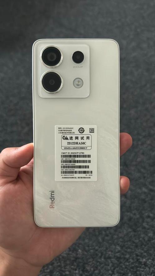 Redmi note13 pro 8128