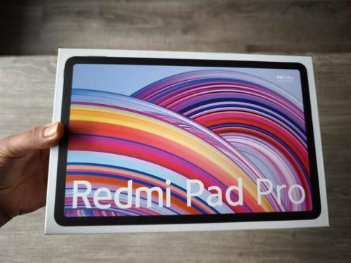 Redmi Pad Pro 6128GB grijs