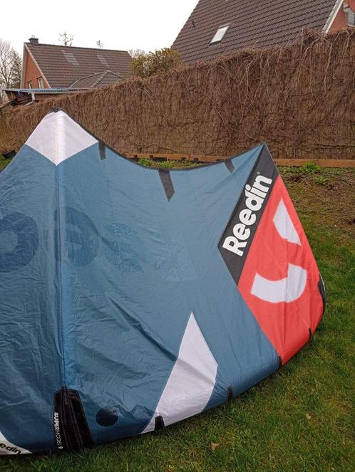 Reedin Supermodel HTF, 9qm - from Dezember 2023