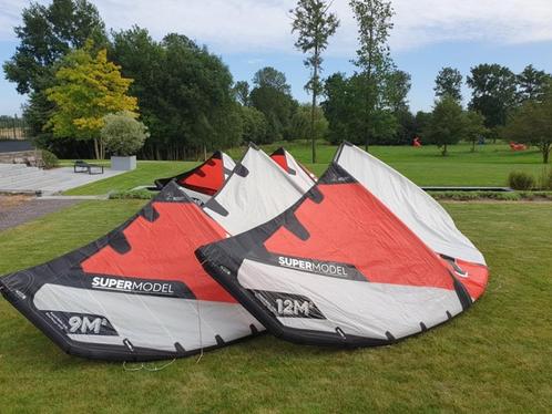 Reedin Supermodel V1 9m en 12m  plus Dreamstick V2