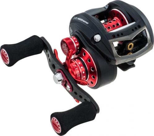 Reel Abu Garcia 20 korting