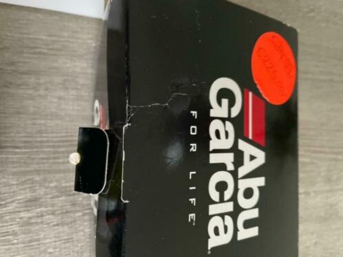 reel Abu  Garcia Ambassadeur 6500 C 3