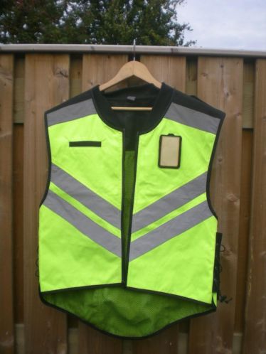 Reflecterend vest