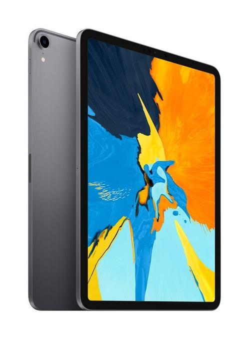 Refurb Apple iPad Pro 11 Wi-FiCellular 64 GB Space Gray