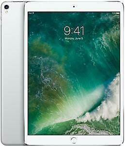 Refurbished 10.5-inch iPad Pro Wi-Fi  Cellul, 2jr garantie