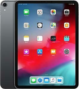 Refurbished 11-inch iPad Pro Wi-Fi 64GB - Spa, 2jr garantie