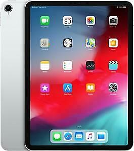 Refurbished 11-inch iPad Pro Wi-Fi  Cellular, 2jr garantie