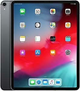 Refurbished 12.9-inch iPad Pro Wi-Fi  Cellul, 2jr garantie